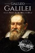 Galileo Galilei: A Life from Beginning to End