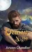 Demon Night: The Chronicles of Demetri Risk