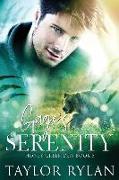 Gage's Serenity: Honey Creek Den Book 5