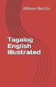 Tagalog-English Illustrated