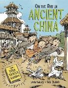 ON THE RUN IN ANCIENT CHINA