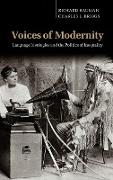 Voices of Modernity