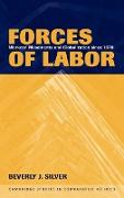 Forces of Labor