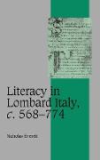 Literacy in Lombard Italy, C.568 774