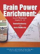 Brain Power Enrichment
