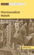 Pharmaceutical Reason