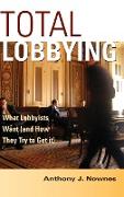 Total Lobbying