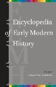 Encyclopedia of Early Modern History, Volume 7