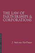 The Law of Partnerships and Corporations, 4/E