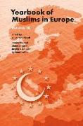 Yearbook of Muslims in Europe, Volume 10