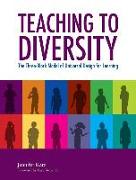 TEACHING TO DIVERSITY