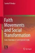 Faith Movements and Social Transformation