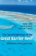 The Geomorphology of the Great Barrier Reef