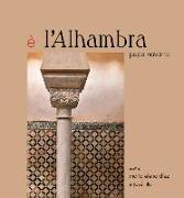 È l'alhambra