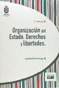 Organización del estado : derechos y libertades