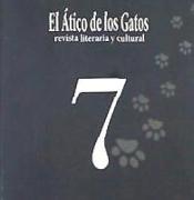 El Ático de los Gatos nº 7