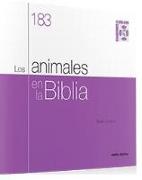Los animales en la Biblia