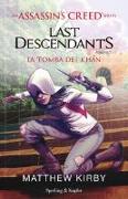 Assassin's Creed. Last descendants