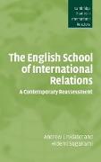 The English School of International Relations