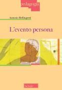 L'evento persona