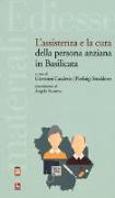 L'assistenza e la cura della persona anziana in Basilicata