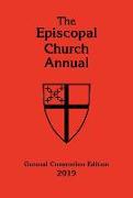 Episcopal Church Annual 2019: General Convention Issue