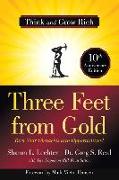 Three Feet from Gold: Turn Your Obstacles Into Opportunities! (Think and Grow Rich)