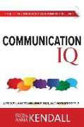 Communication IQ