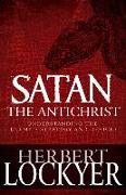 Satan the Antichrist