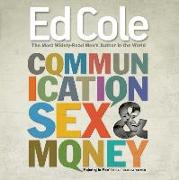Communication, Sex & Money Workbook: Overcoming the Three Common Challenges in Relationships (Reissue)