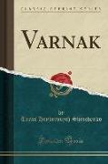 Varnak (Classic Reprint)