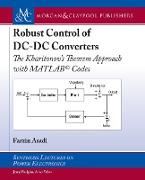 Robust Control of DC-DC Converters: The Kharitonov's Theorem Approach with Matlab(r) Codes