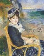 One Day at a Time: Beautiful Guided Sobriety Journal for Women in Recovery. Inspirational Quotes Focus You on Today