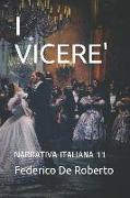 I Vicere': Narrativa Italiana 11