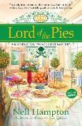 Lord of the Pies: A Kensington Palace Chef Mystery