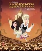 Jim Henson's Labyrinth: A Discovery Adventure