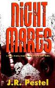 Night Mares: A Father Gunter, Demon Hunter Supernatural Thriller