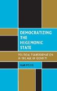 Democratizing the Hegemonic State