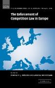 The Enforcement of Competition Law in Europe