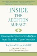 Inside the Adoption Agency