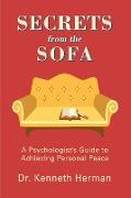 Secrets from the Sofa