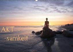 AKT-samkeit (Wandkalender 2019 DIN A2 quer)