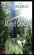 Missy's Choice: Book 3 of the a Wolf Affair Trilogy