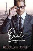 Oui: A Bwwm Romance