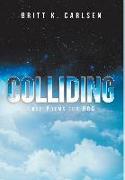 Colliding: Love Poems for God