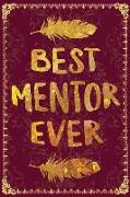Best Mentor Ever