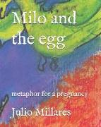 Milo and the Egg