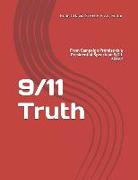 9/11 Truth: From Campaign Promise to a Presidential Speech on 9/11 2018?