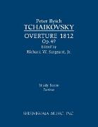 Overture 1812, Op.49