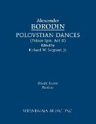 Polovtsian Dances